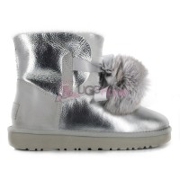 Угги UGG Gita - Silver