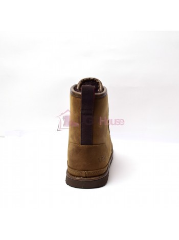 harkley waterproof grizzly