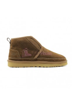 Ботинки мужские UGG Men's Neumel Flex Chestnut
