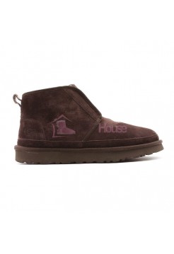 Ботинки женские UGG Women's Neumel Flex Chocolate