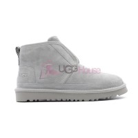 Ботинки женские UGG Women's Neumel Flex Light Grey
