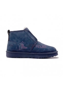 Ботинки женские UGG Women's Neumel Flex Navy