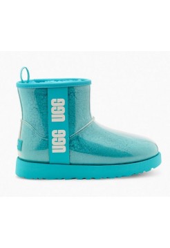UGG Classic Clear Mini - Clear Water