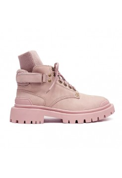 Женские Ботинки UGG Martin - Pink