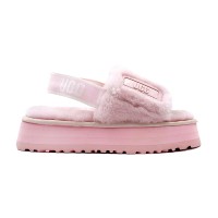 UGG Disco Slide Sandal - Pink