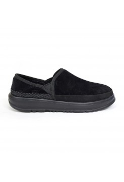 Мужские слипоны UGG Kick It Slip-on Black