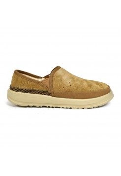 Мужские слипоны UGG Kick It Slip-on Chestnut