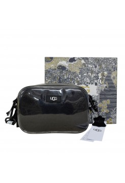 Сумка UGG Janey II Clear Black