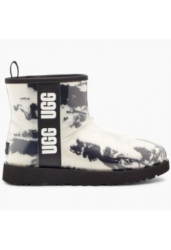 UGG Classic Clear Mini - Marble
