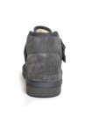 Детские ботинки UGG Neumel Snapback Grey
