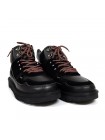 UGG Alaska Boots - Black