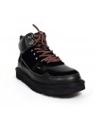 UGG Alaska Boots - Black