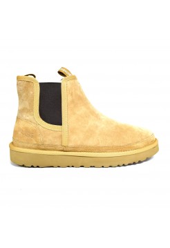 UGG Men's Neumel Chelsea Chestnut