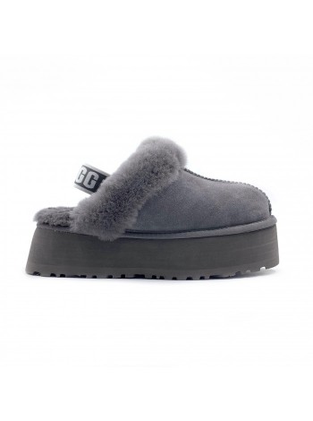UGG Funkette - Grey