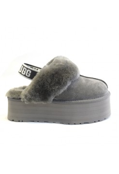 UGG Funkette - Grey
