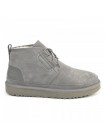 UGG Neumel Ghillie - Grey