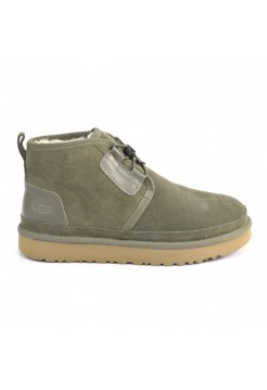Ботинки мужские UGG Australia Neumel Ghillie - Khaki