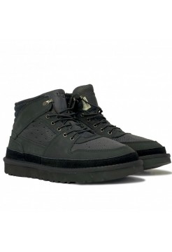 Мужские ботинки UGG Highland Sport Hiker Mid - Black