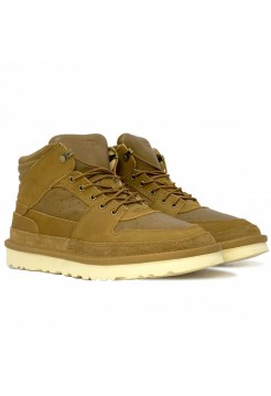 Мужские ботинки UGG Highland Sport Hiker Mid - Chestnut