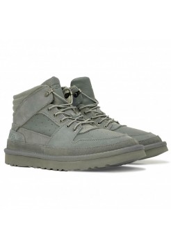 Мужские ботинки UGG Highland Sport Hiker Mid - Grey