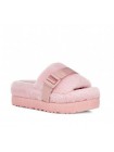UGG Fluffita Platform - Pink