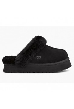 UGG Disquette - Black