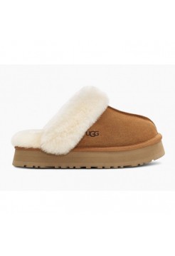 UGG Disquette - Chestnut