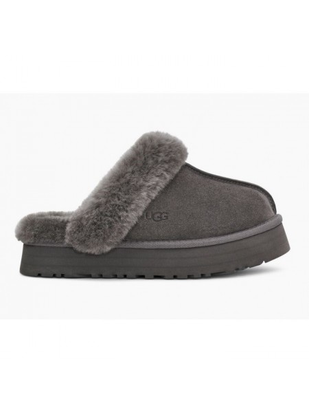 UGG Disquette - Grey