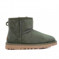 UGG Australia Classic Mini II Khaki