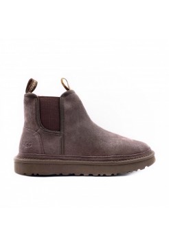 UGG Men's Neumel Chelsea - Grezzly