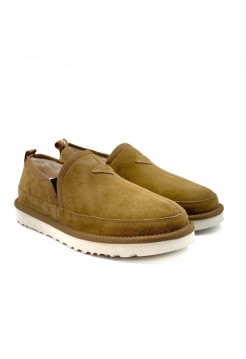 UGG Mens Slippers Romeo - Chestnut