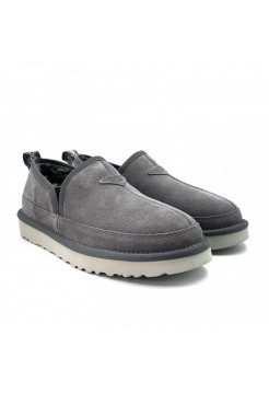UGG Mens Slippers Romeo - Grey