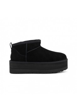 UGG Classic Ultra Mini Platform Black