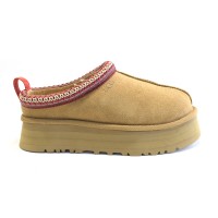 UGG Ultra Mini Platform Tazz - Chestnut
