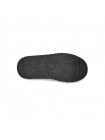 Угги женские на платформе UGG Ultra Mini Platform Tazz Slipper  - Black