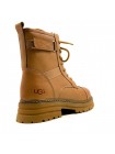 Женские ботинки UGG Baker - Chestnut
