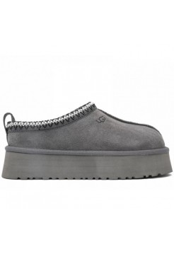 UGG Ultra Mini Platform Tazz - Grey