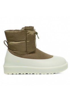 UGG Classic Maxi Toggle - Burnt Olive