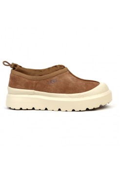 UGG Tasman Weather Hybrid - Chestnut / Whitecap