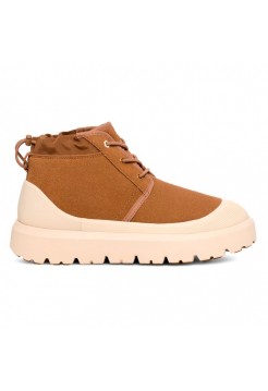 UGG Neumel Weather Hybrid - Chestnut / Whitecap