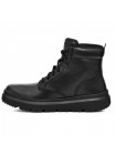 Ботинки Мужские UGG Burleigh Boot - Black