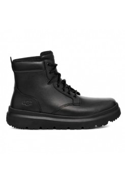 Ботинки Мужские UGG Burleigh Boot - Black