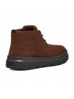 Ботинки Мужские UGG Burleigh Chukka - Dusty Cocoa