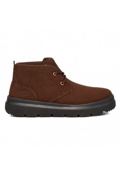 Ботинки Мужские UGG Burleigh Chukka - Dusty Cocoa