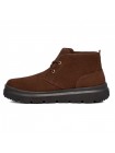 Ботинки Мужские UGG Burleigh Chukka - Dusty Cocoa