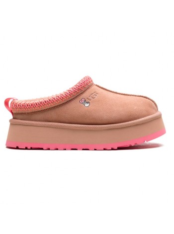 UGG Tazz Love ’25 - Arroyo Tropical Pink
