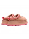 UGG Tazz Love ’25 - Arroyo Tropical Pink