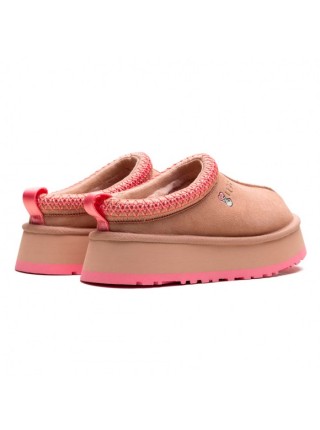 UGG Tazz Love ’25 - Arroyo Tropical Pink