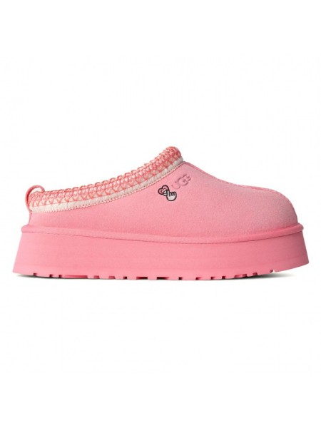 UGG Tazz Love ’25 - Tropical Pink