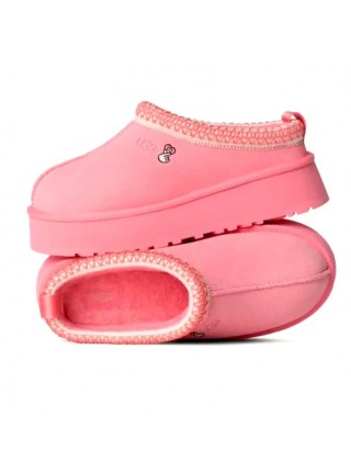UGG Tazz Love ’25 - Tropical Pink